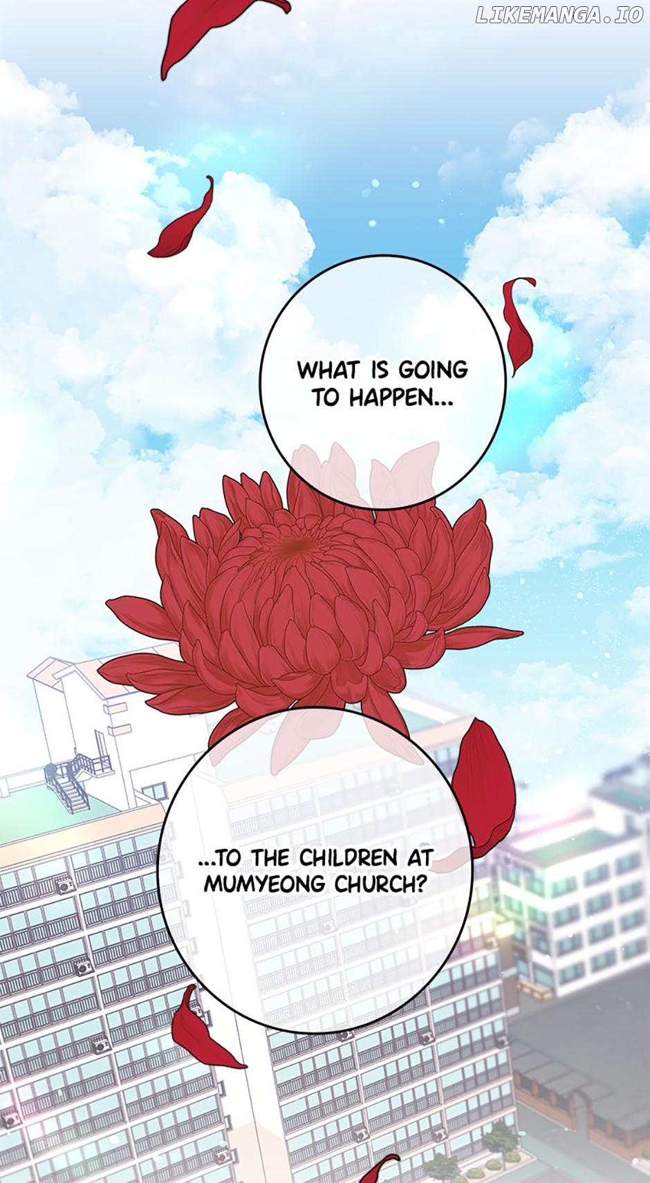 Welcome to Horong Café [Official] Chapter 47 - page 35