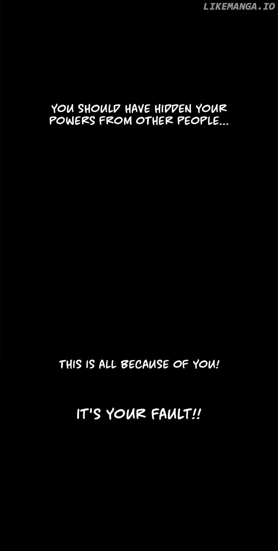 Welcome to Horong Café [Official] Chapter 47 - page 4