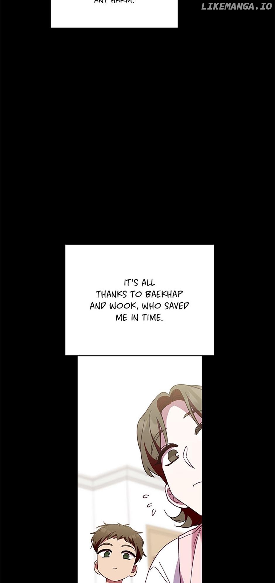 Welcome to Horong Café [Official] Chapter 47 - page 41