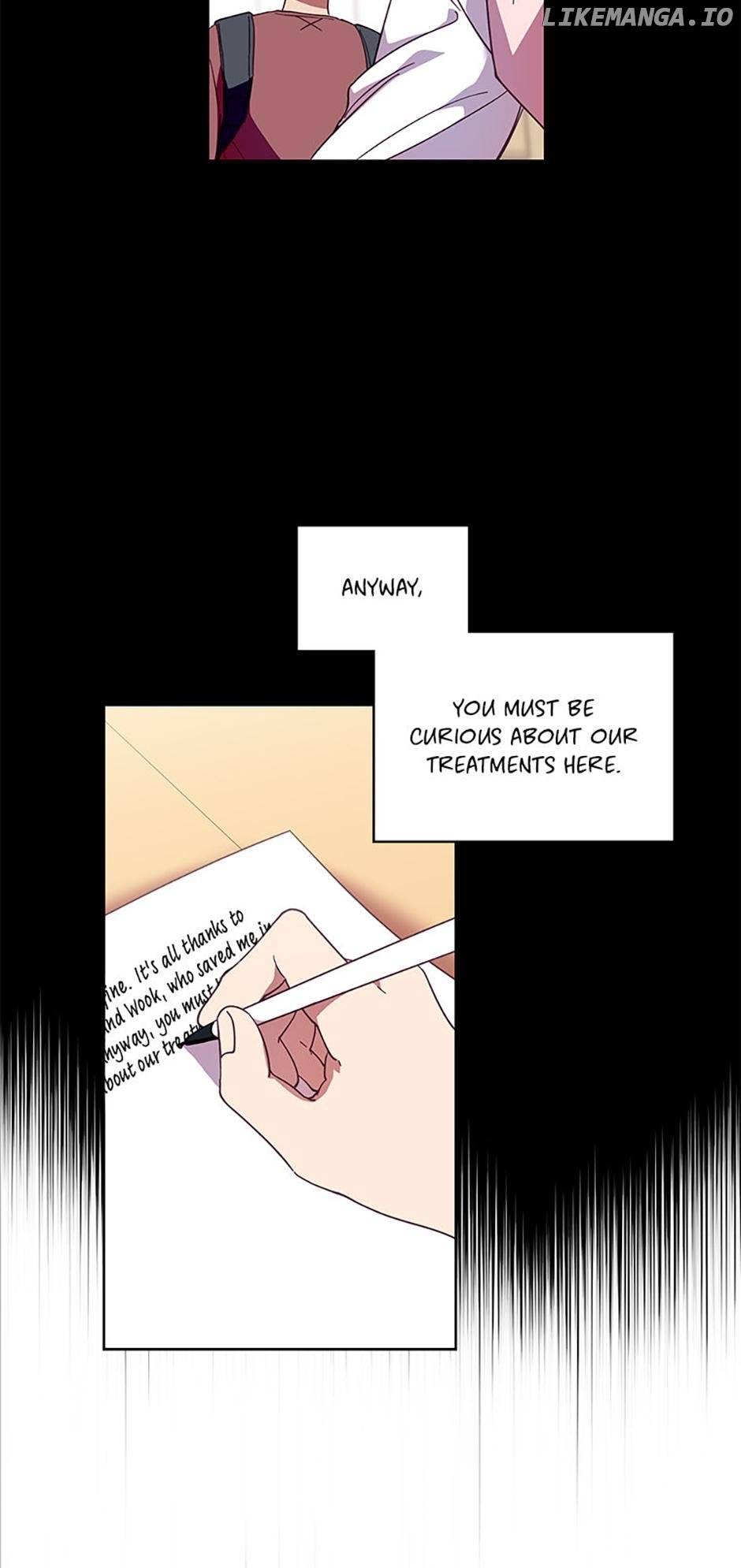 Welcome to Horong Café [Official] Chapter 47 - page 42
