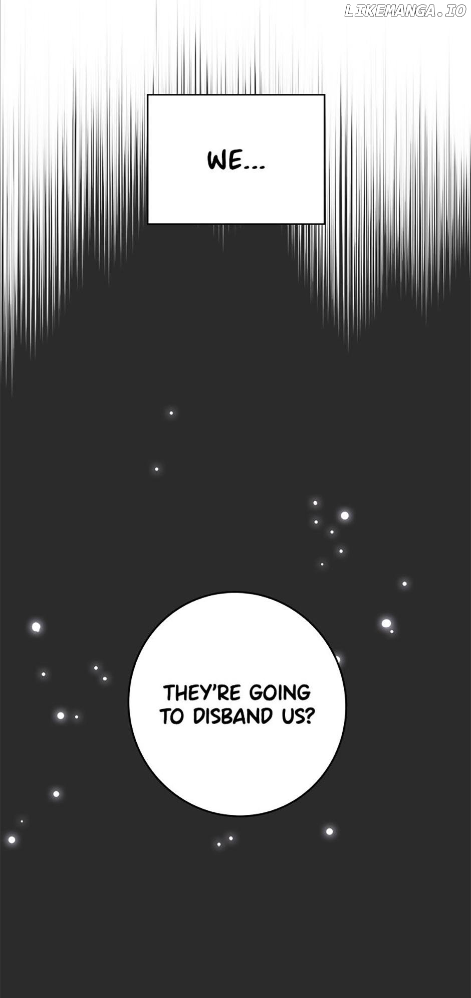 Welcome to Horong Café [Official] Chapter 47 - page 43