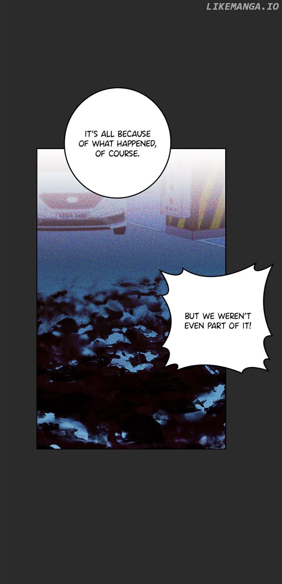 Welcome to Horong Café [Official] Chapter 47 - page 46
