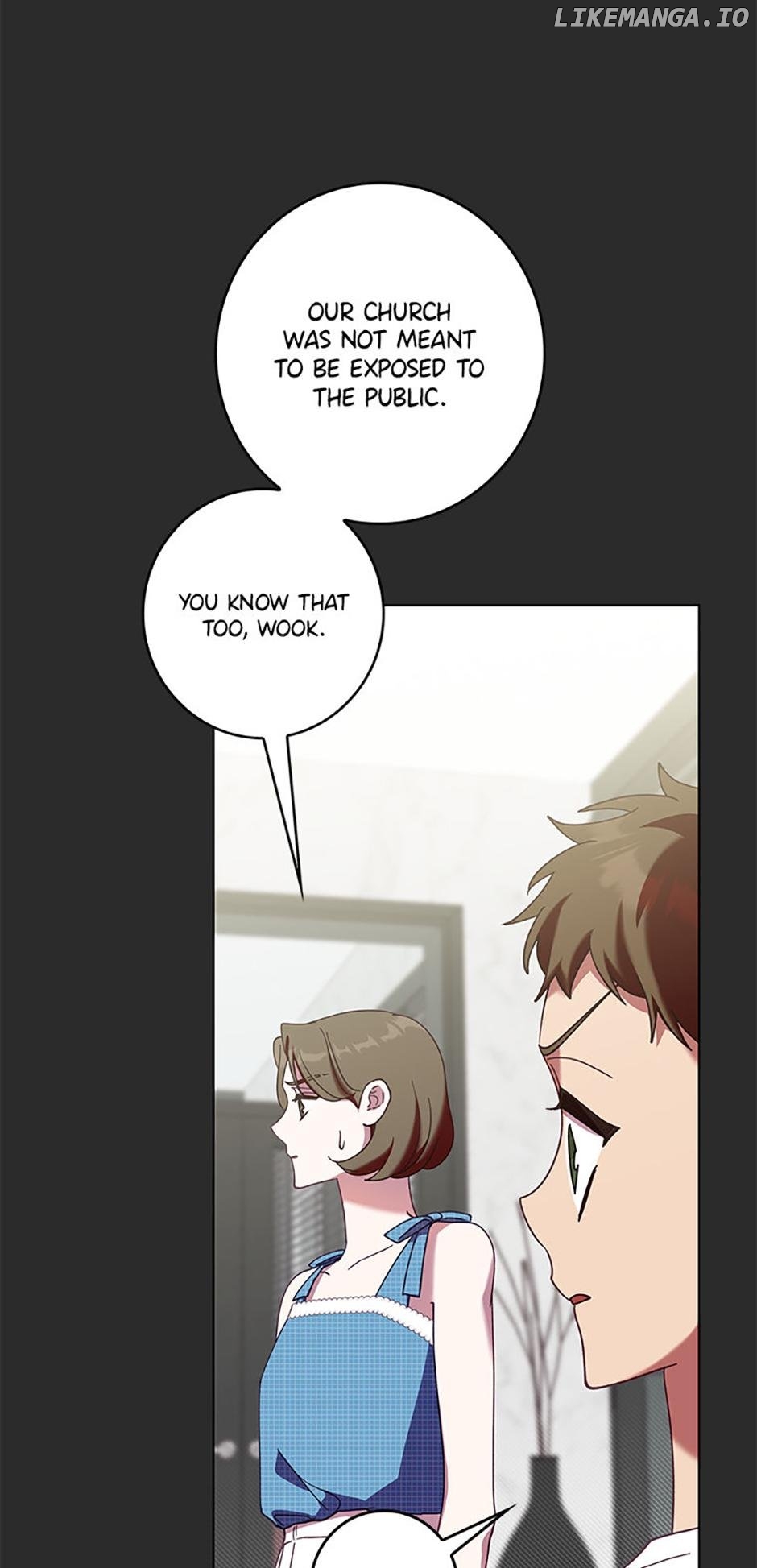 Welcome to Horong Café [Official] Chapter 47 - page 47