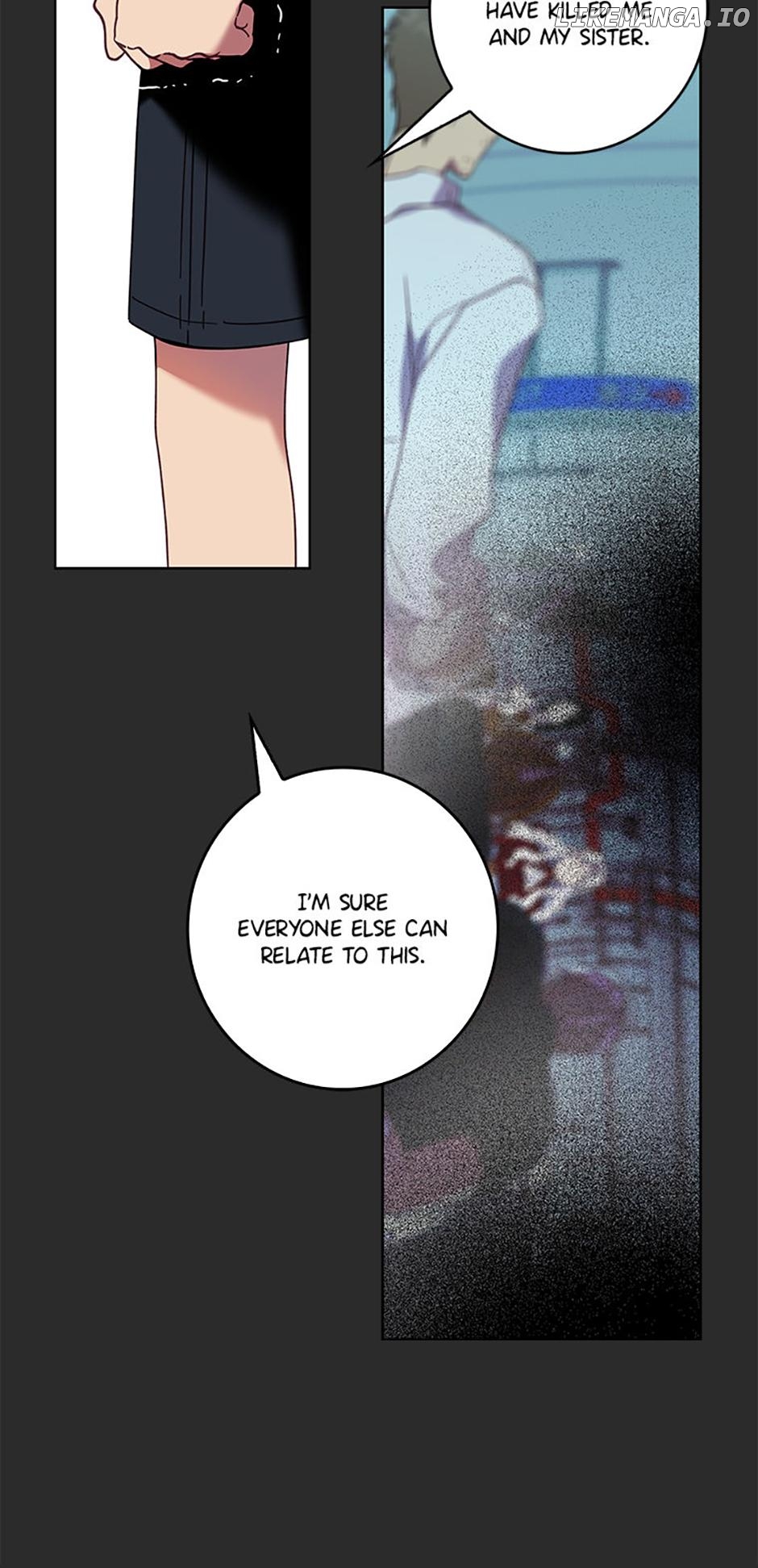Welcome to Horong Café [Official] Chapter 47 - page 49