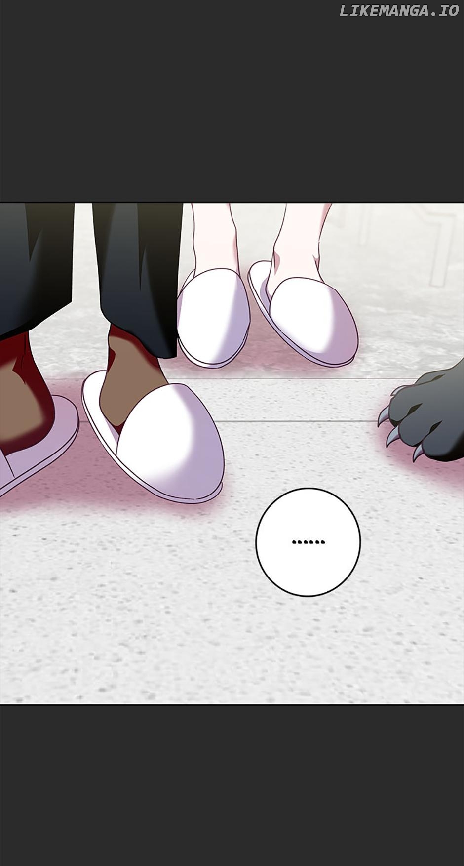 Welcome to Horong Café [Official] Chapter 47 - page 51