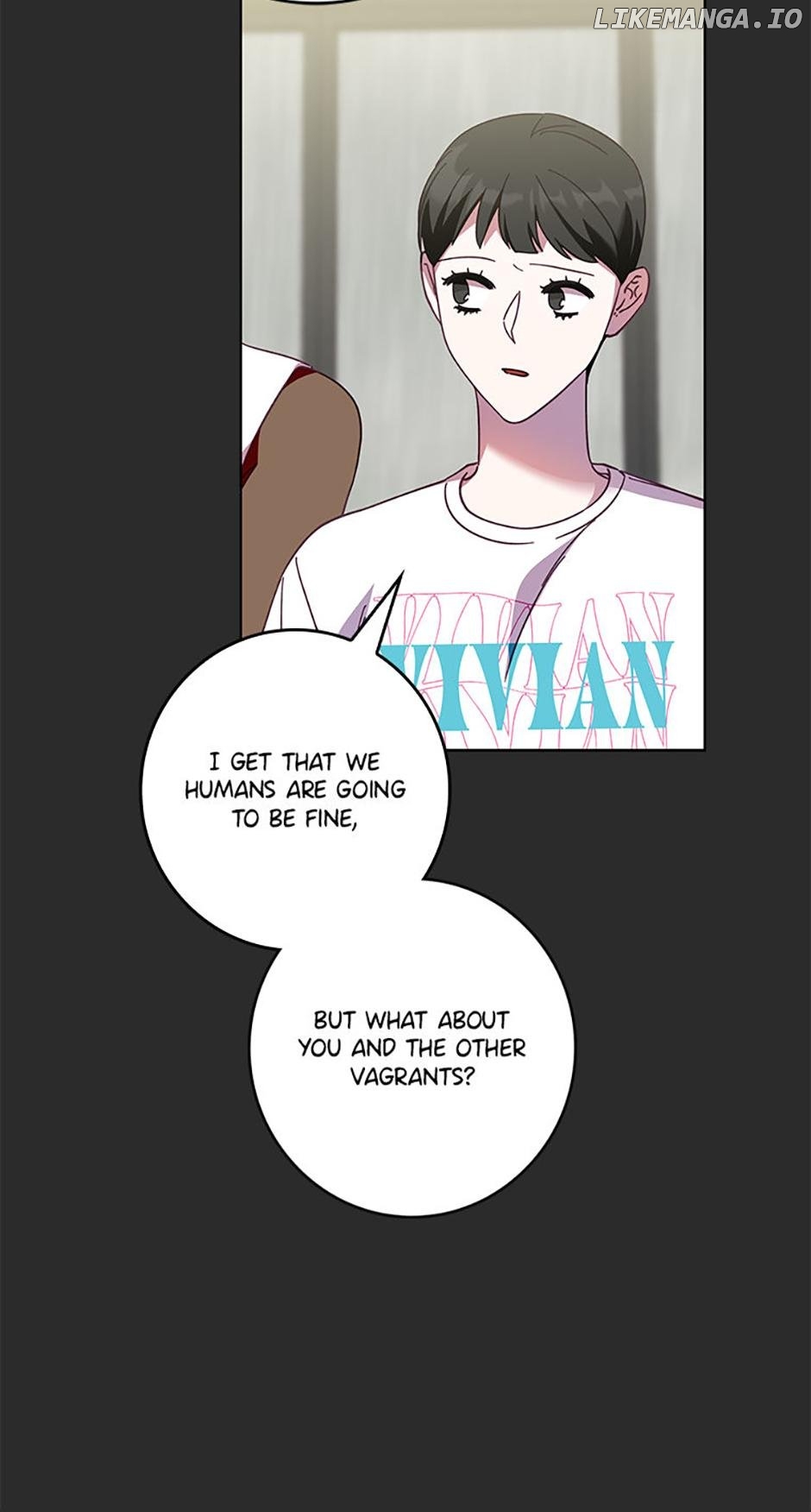 Welcome to Horong Café [Official] Chapter 47 - page 55