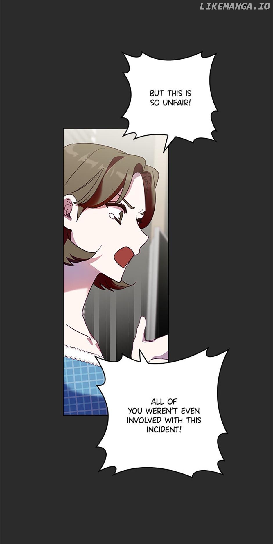 Welcome to Horong Café [Official] Chapter 47 - page 57