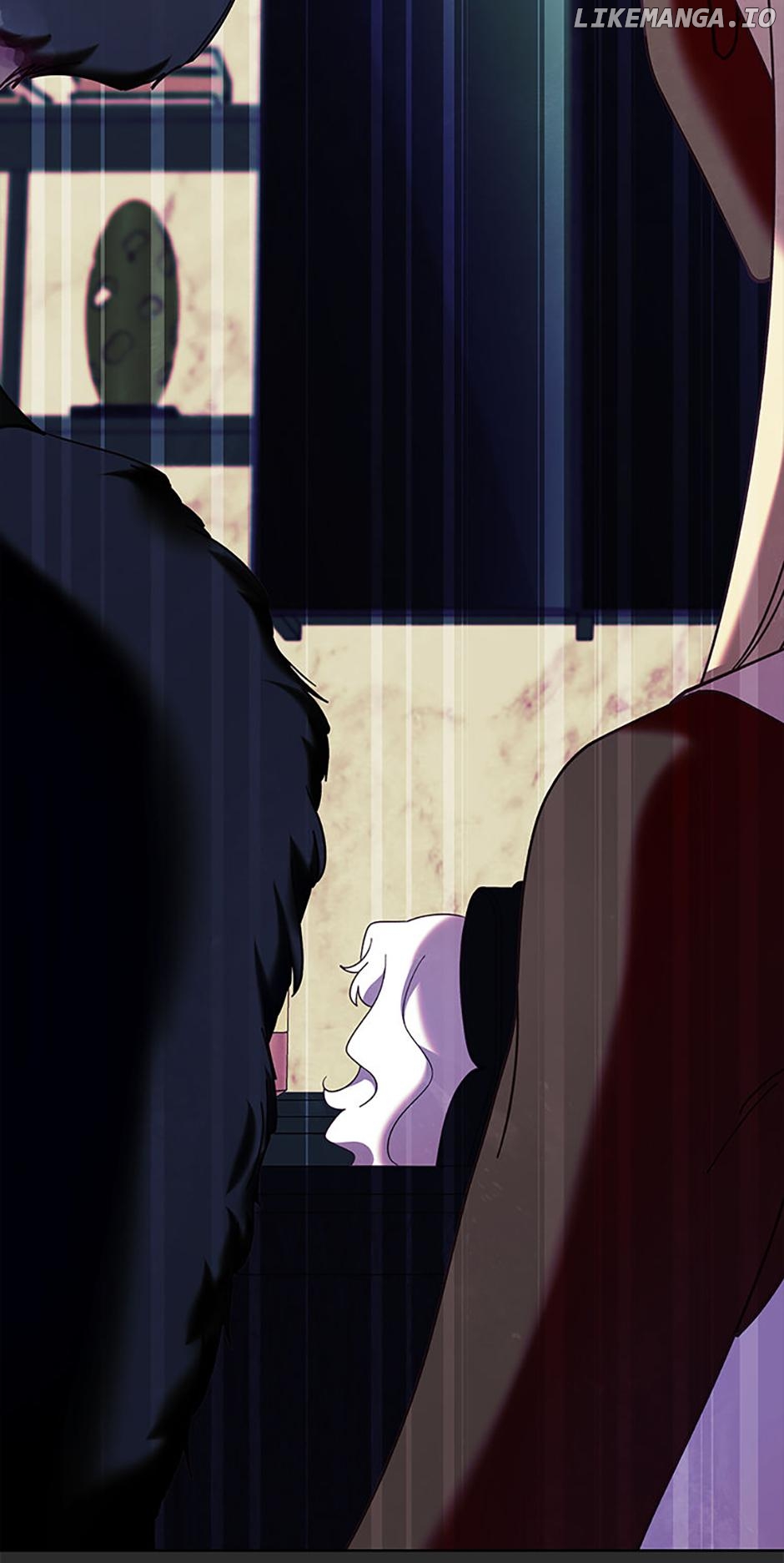 Welcome to Horong Café [Official] Chapter 47 - page 59