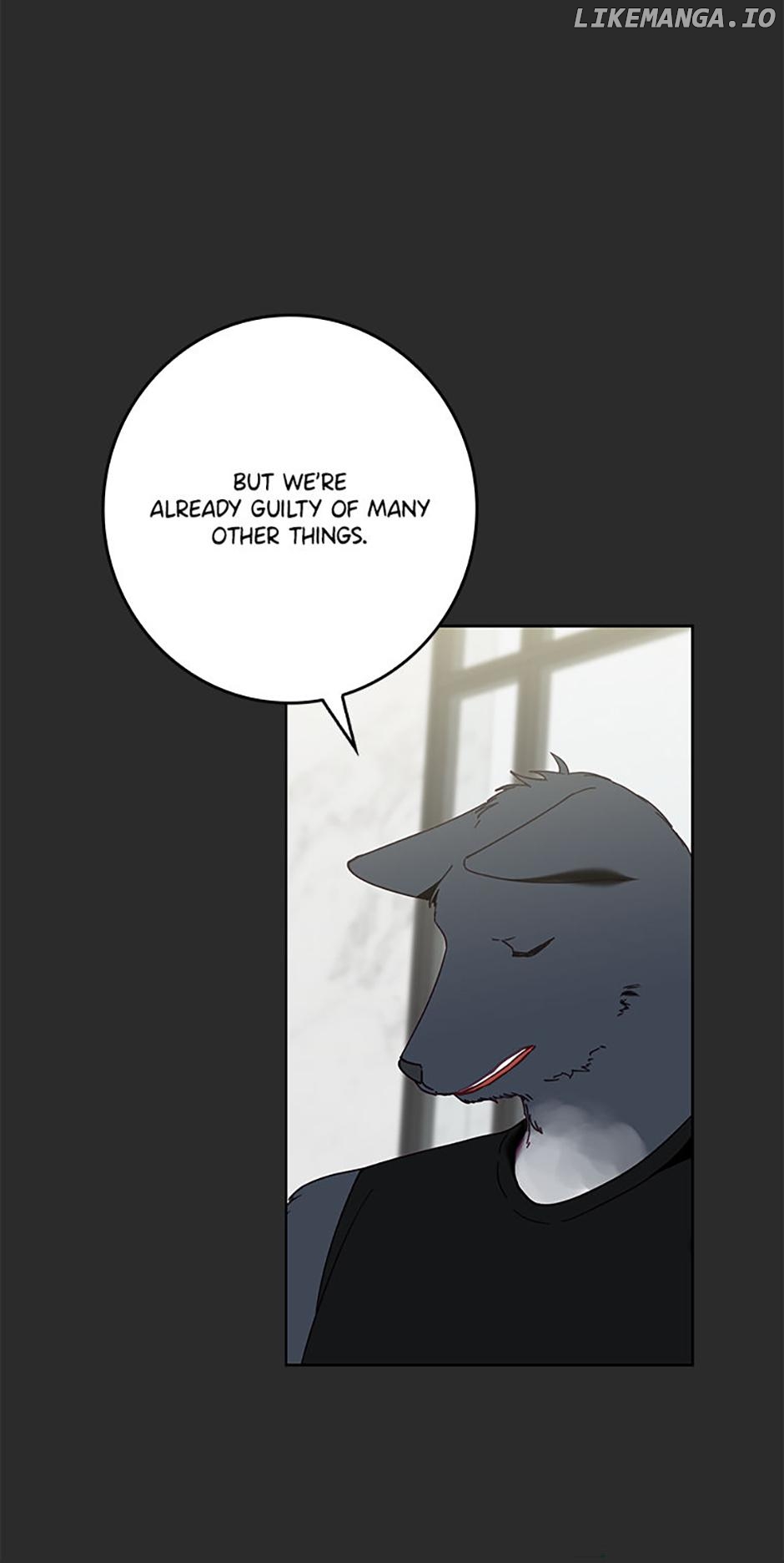 Welcome to Horong Café [Official] Chapter 47 - page 60