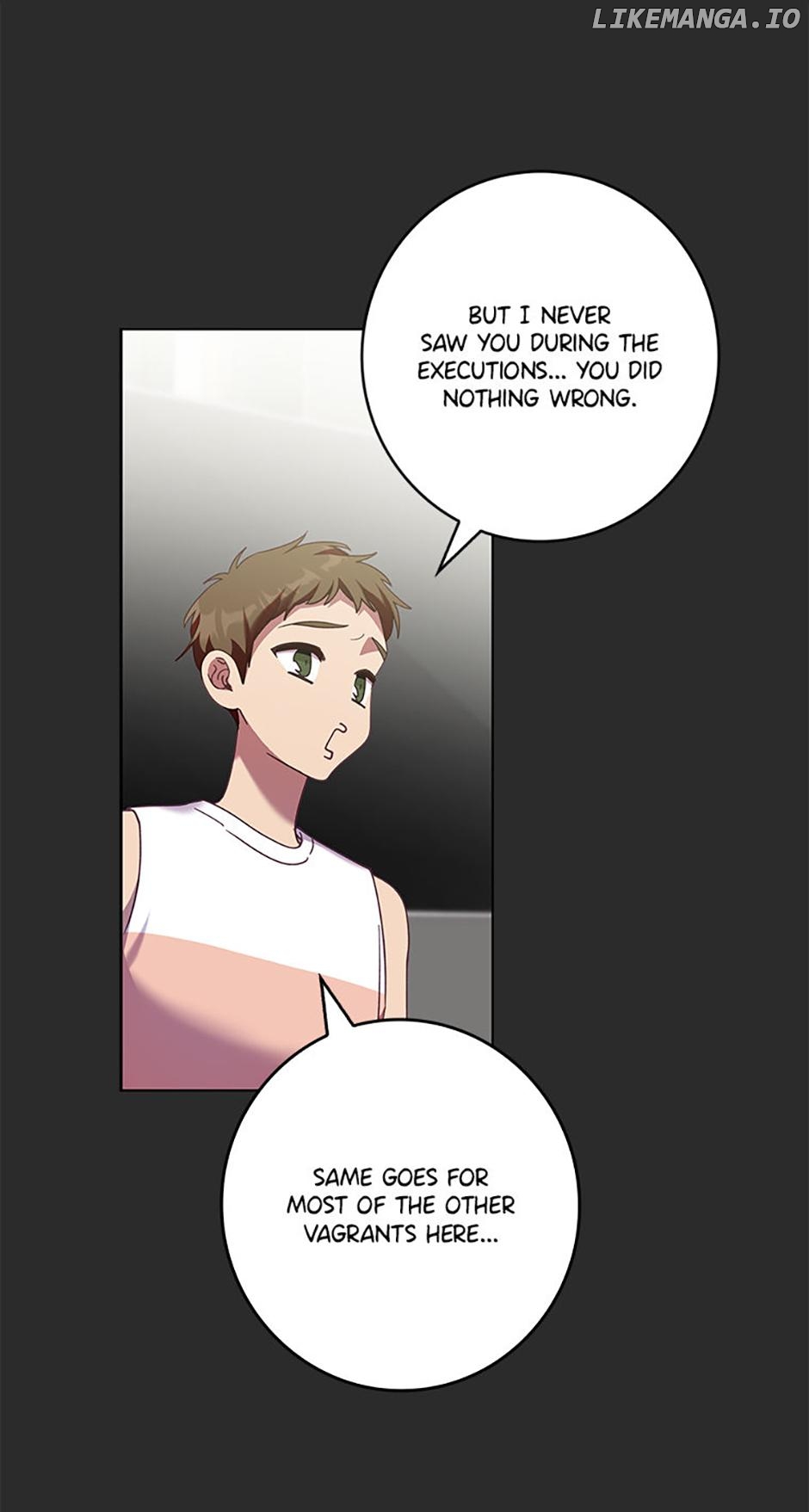 Welcome to Horong Café [Official] Chapter 47 - page 61
