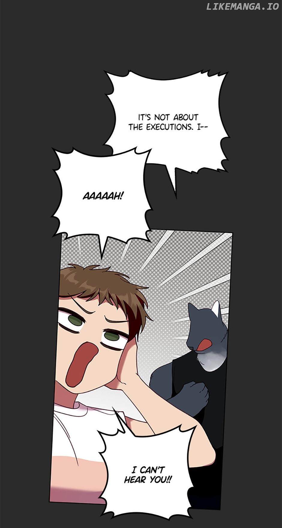 Welcome to Horong Café [Official] Chapter 47 - page 62
