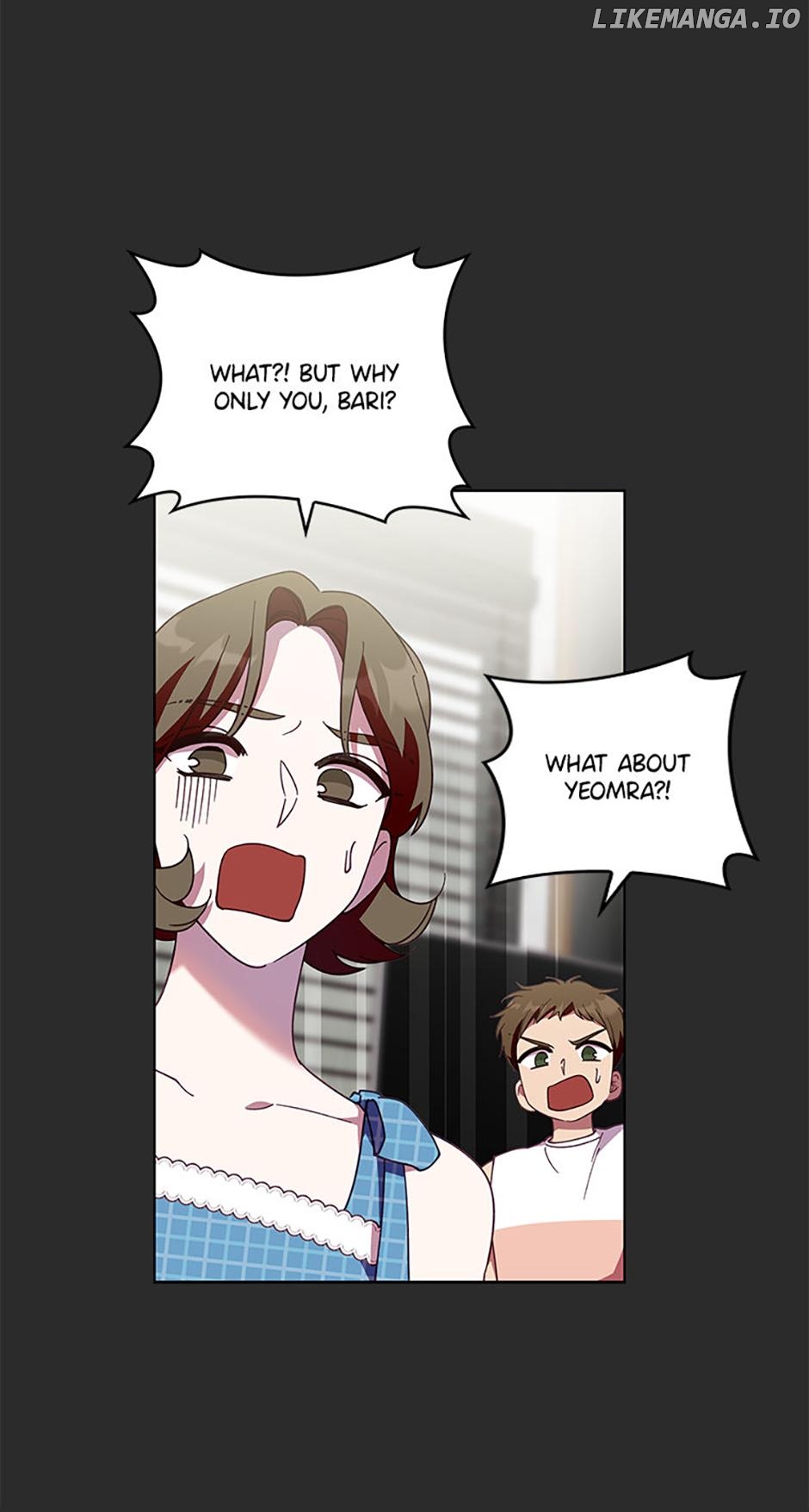 Welcome to Horong Café [Official] Chapter 47 - page 66