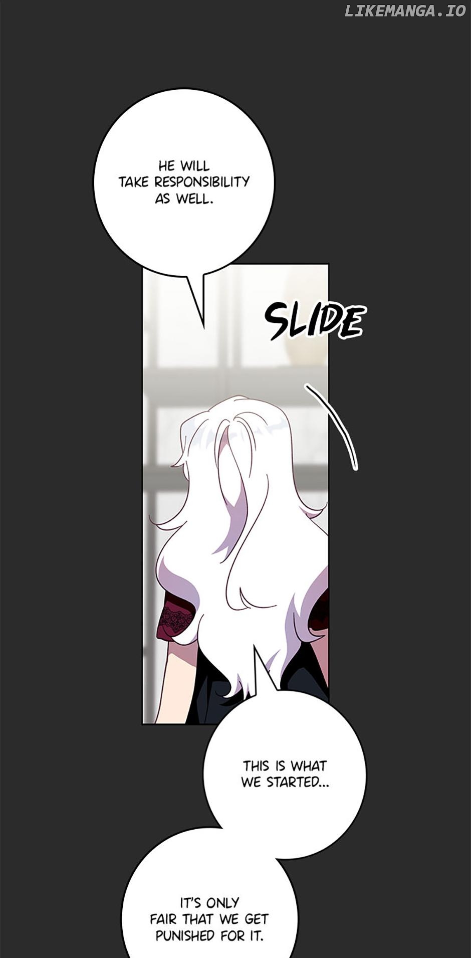 Welcome to Horong Café [Official] Chapter 47 - page 67