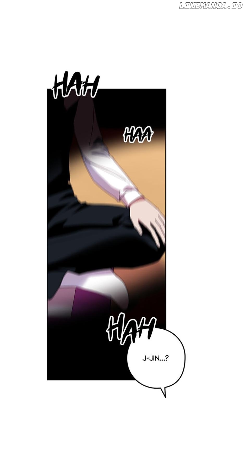 Welcome to Horong Café [Official] Chapter 47 - page 7