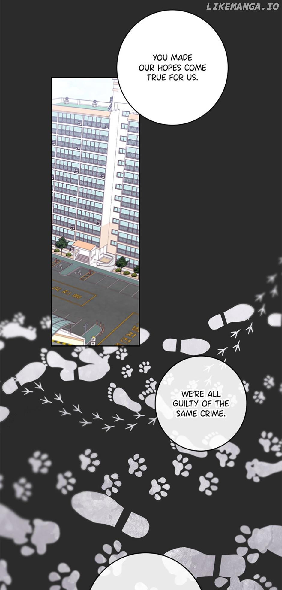 Welcome to Horong Café [Official] Chapter 47 - page 79