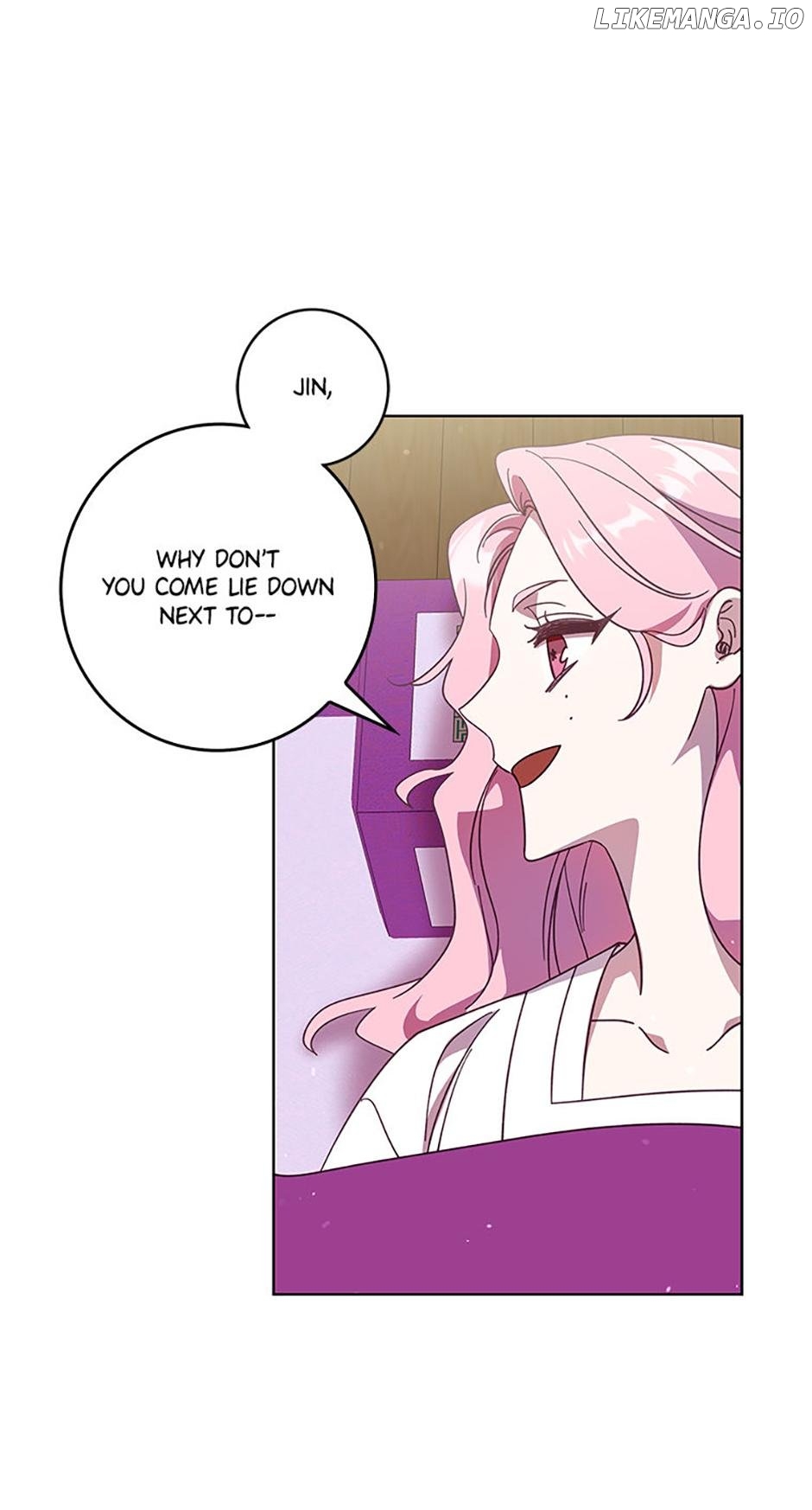 Welcome to Horong Café [Official] Chapter 47 - page 8