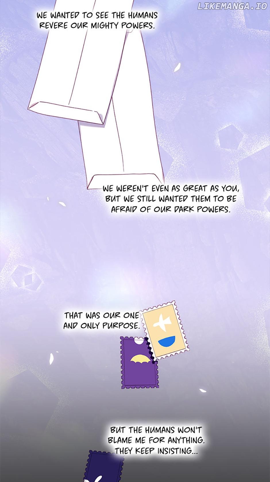 Welcome to Horong Café [Official] Chapter 47 - page 86
