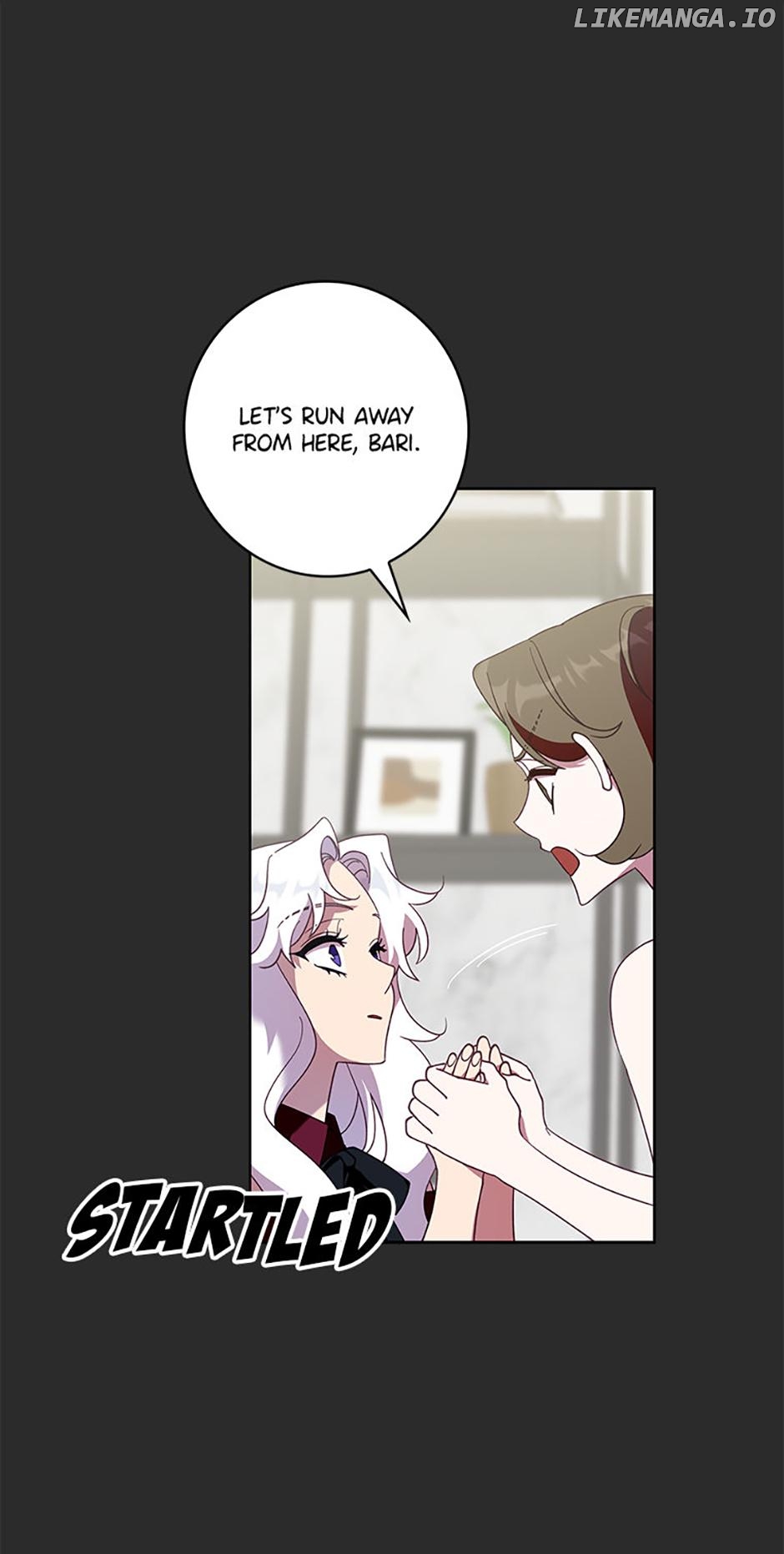 Welcome to Horong Café [Official] Chapter 47 - page 88