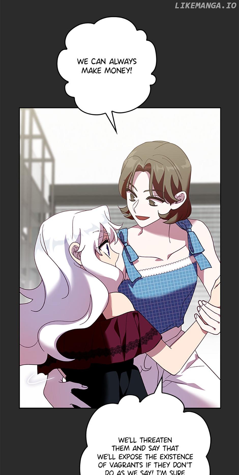 Welcome to Horong Café [Official] Chapter 47 - page 90