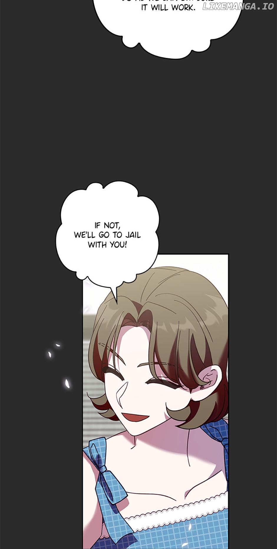 Welcome to Horong Café [Official] Chapter 47 - page 91