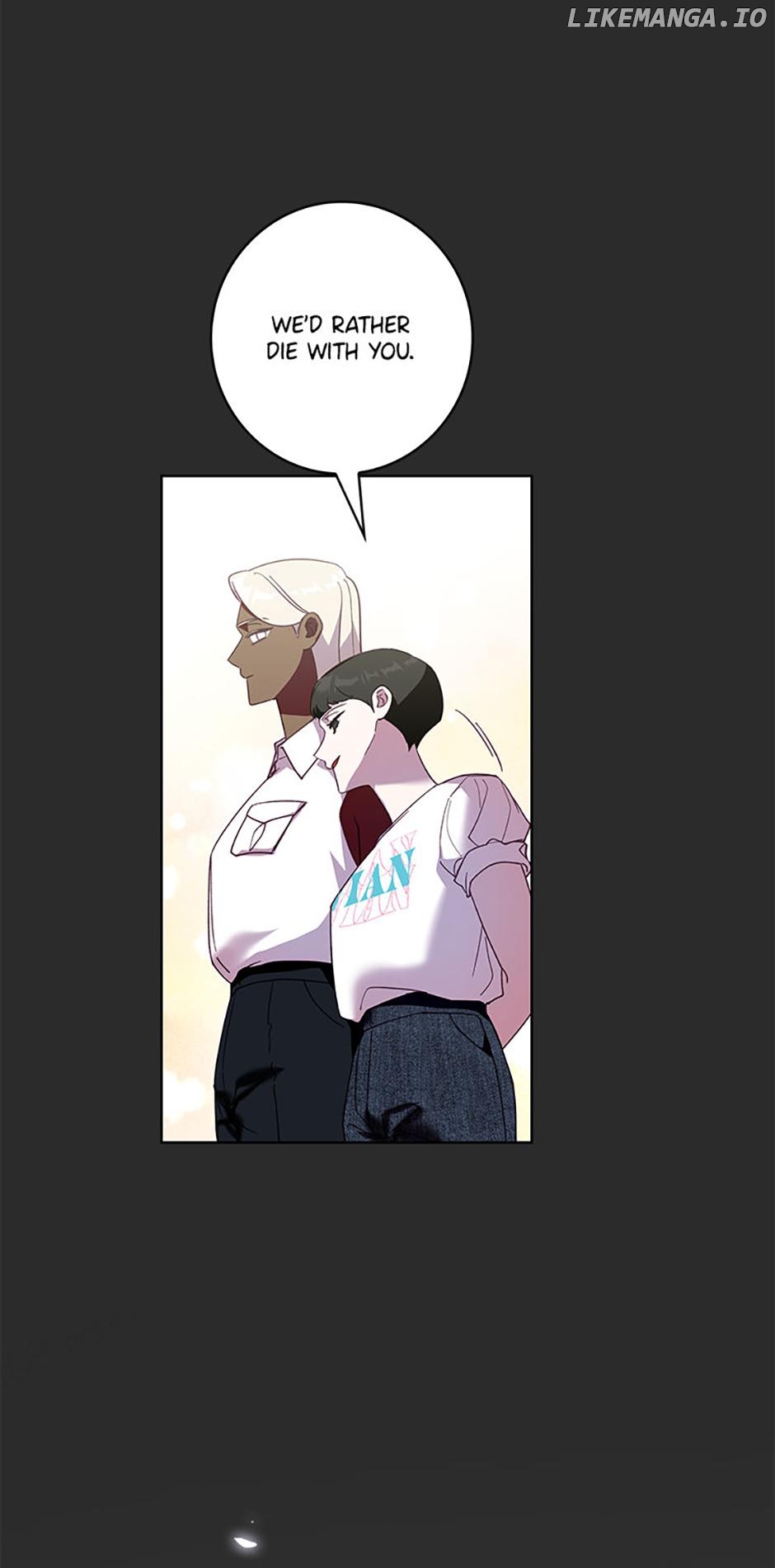 Welcome to Horong Café [Official] Chapter 47 - page 94