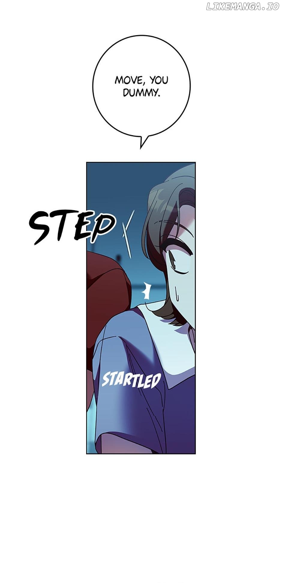 Welcome to Horong Café [Official] Chapter 46 - page 16