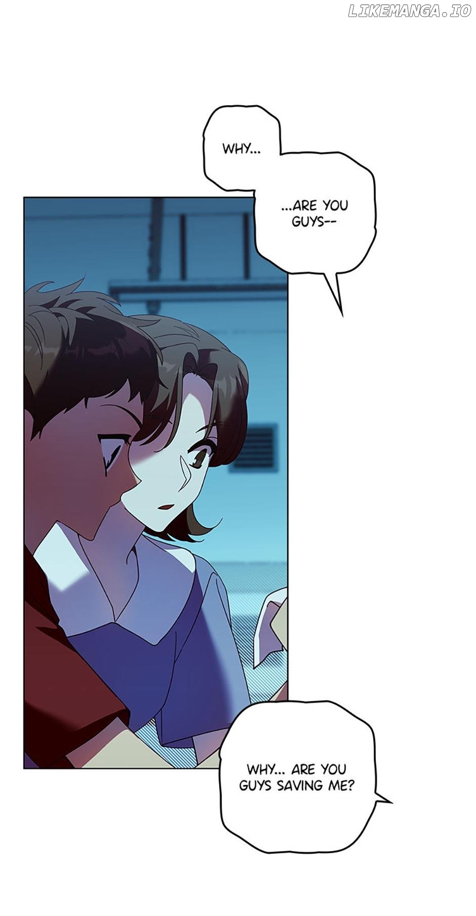 Welcome to Horong Café [Official] Chapter 46 - page 24