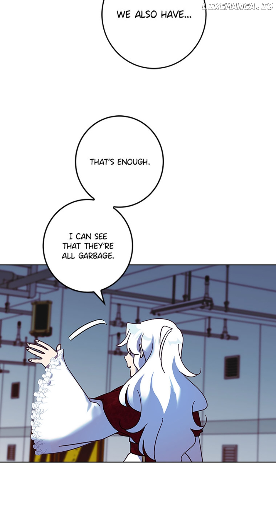 Welcome to Horong Café [Official] Chapter 25 - page 39