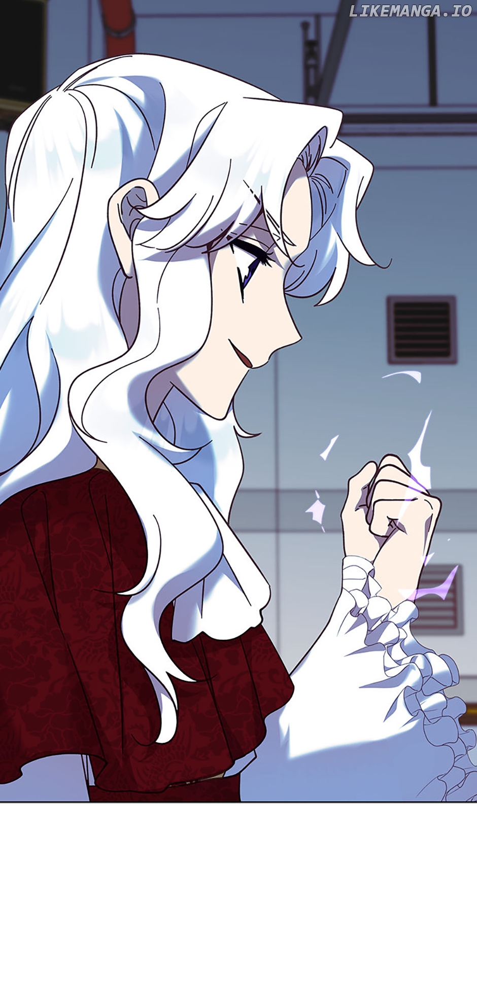 Welcome to Horong Café [Official] Chapter 25 - page 69