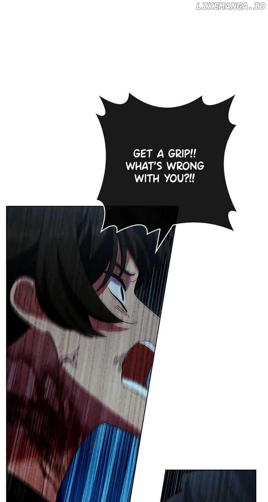Welcome to Horong Café [Official] Chapter 45 - page 11