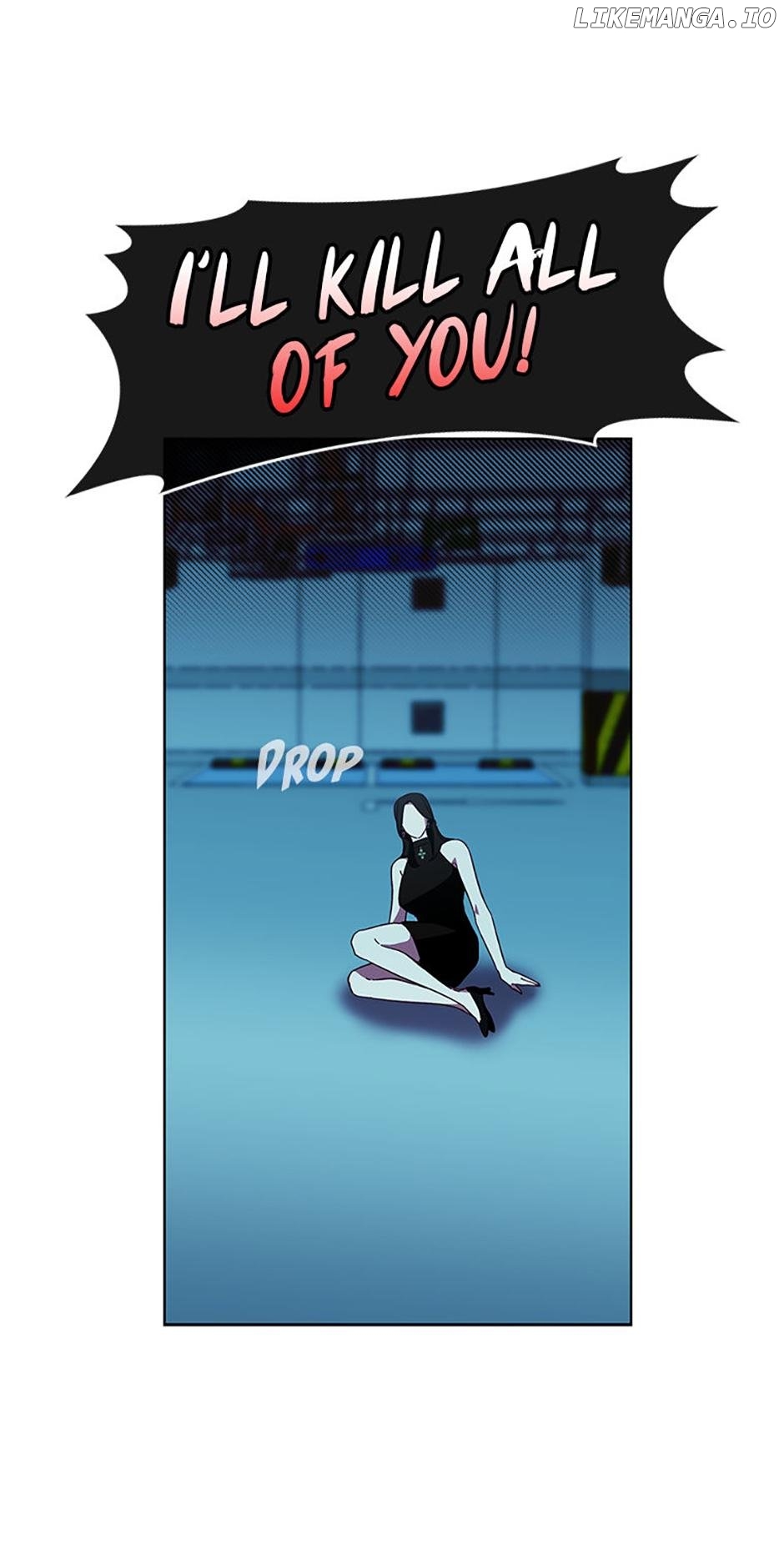 Welcome to Horong Café [Official] Chapter 45 - page 27