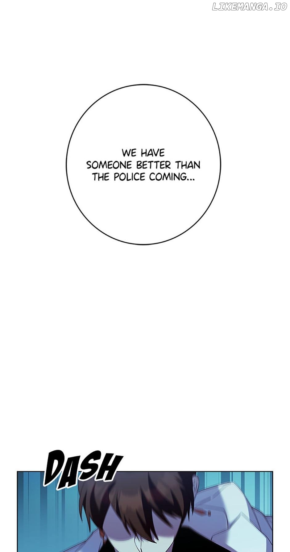 Welcome to Horong Café [Official] Chapter 45 - page 35