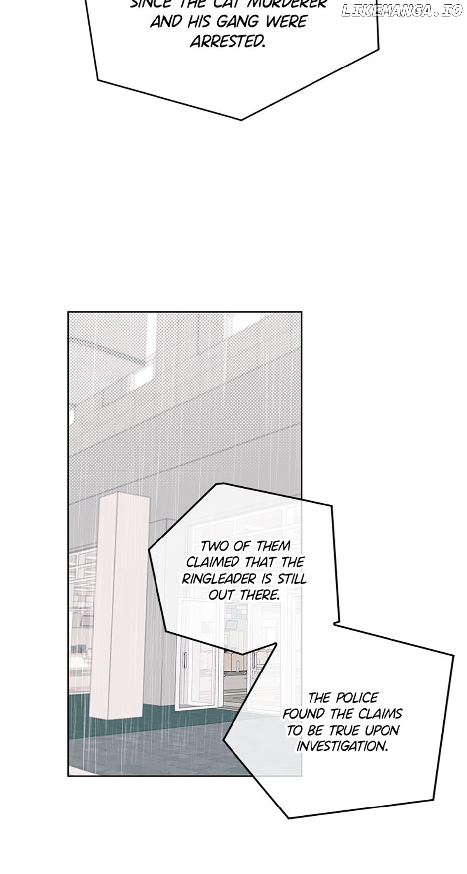 Welcome to Horong Café [Official] Chapter 24 - page 39