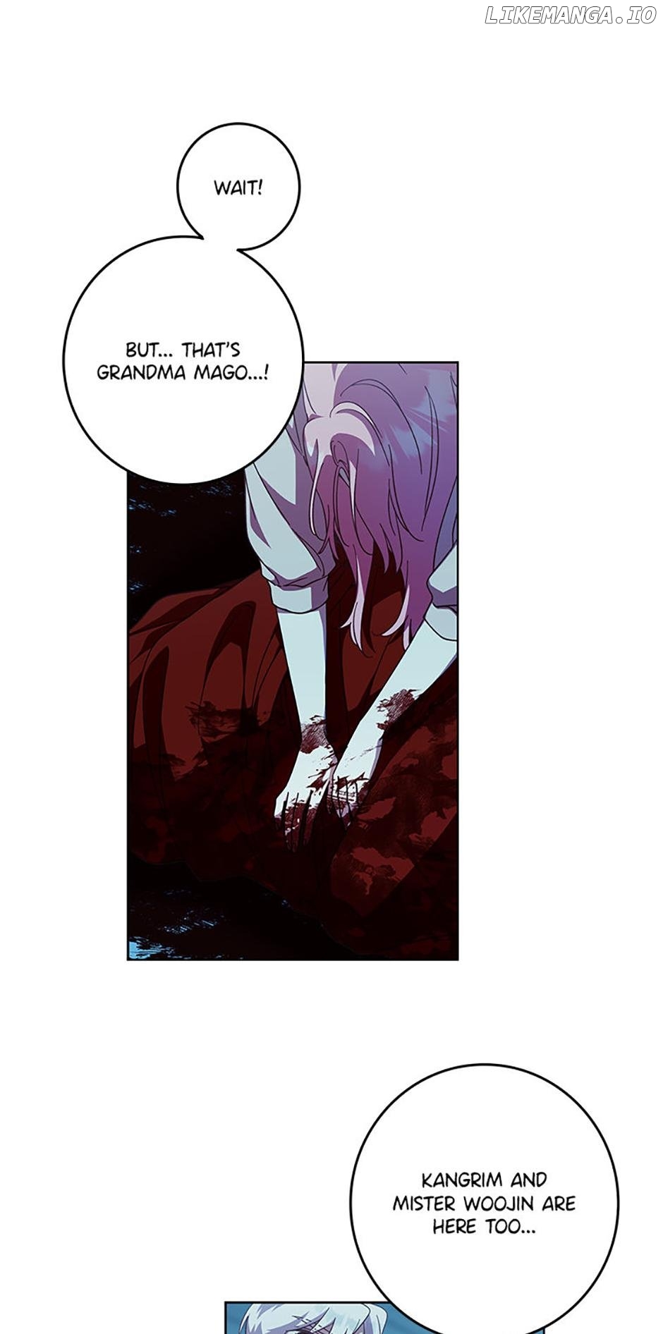 Welcome to Horong Café [Official] Chapter 44 - page 24