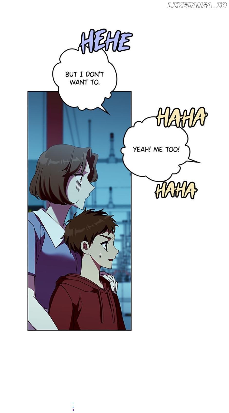 Welcome to Horong Café [Official] Chapter 44 - page 41