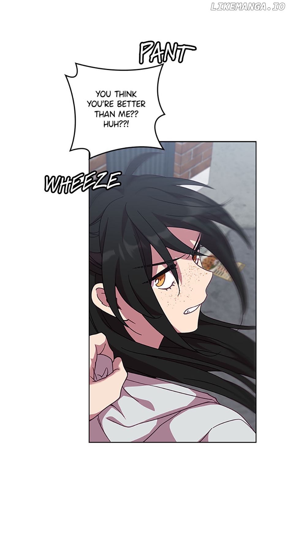 Welcome to Horong Café [Official] Chapter 23 - page 26