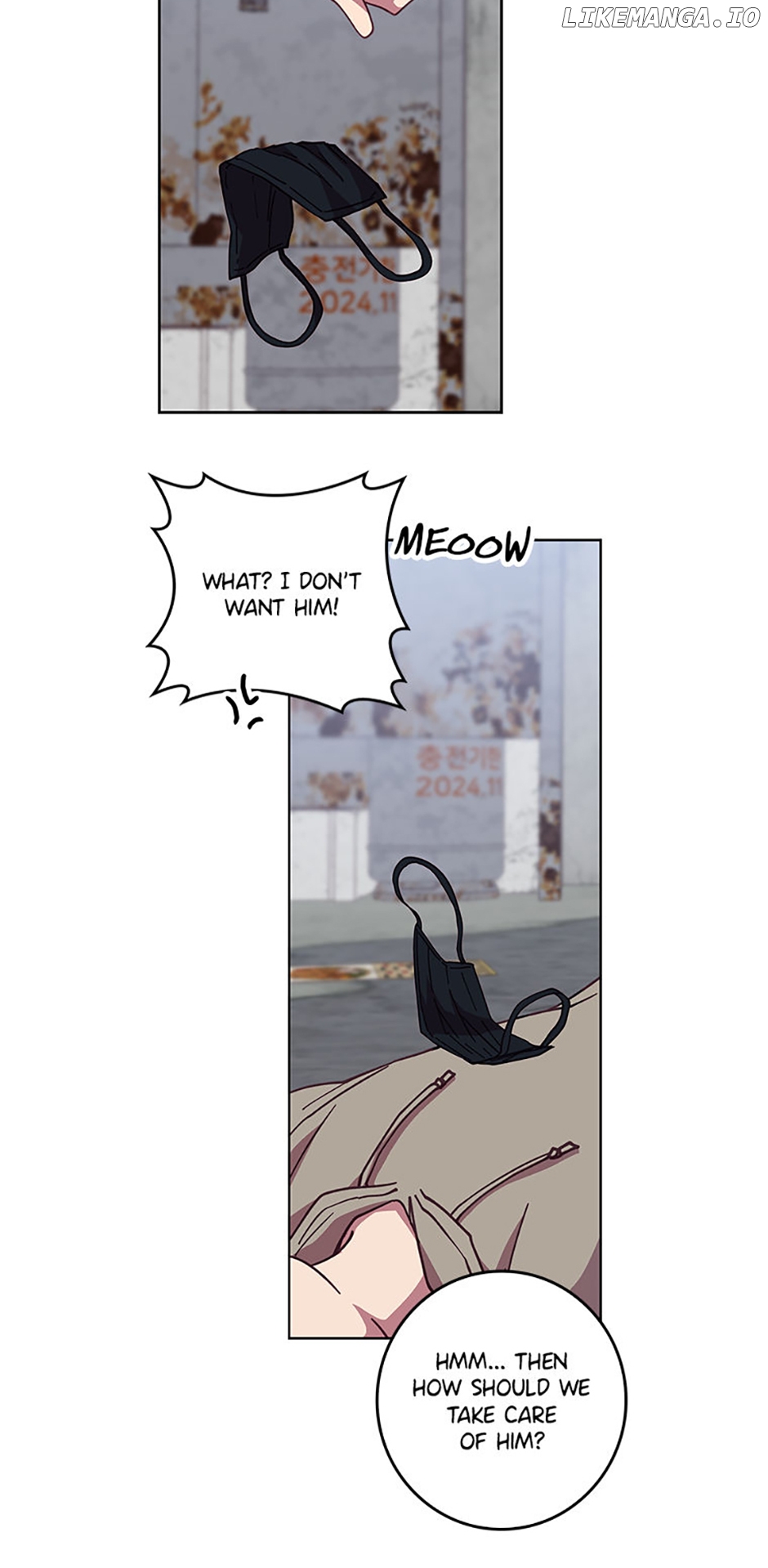 Welcome to Horong Café [Official] Chapter 23 - page 50