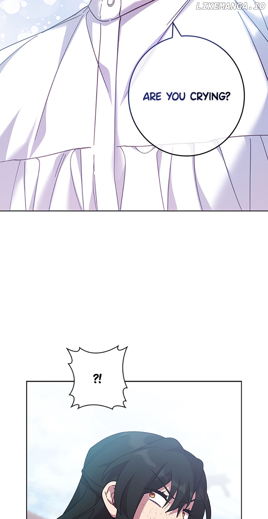 Welcome to Horong Café [Official] Chapter 23 - page 53