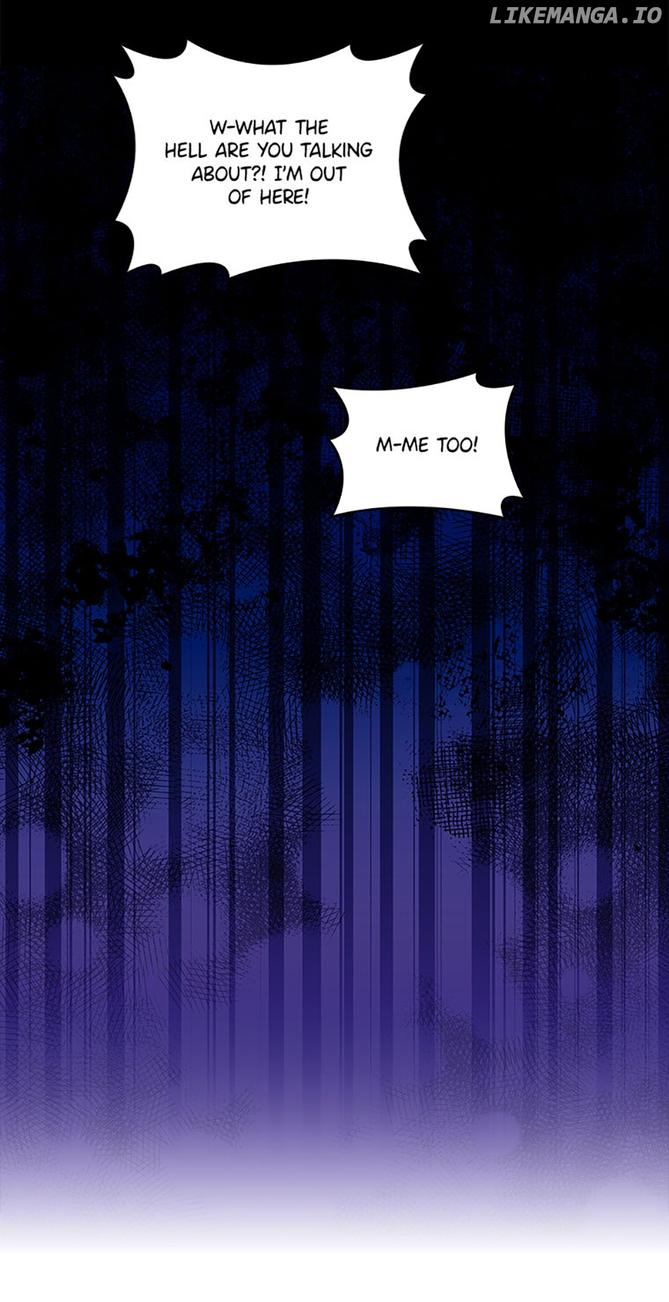 Welcome to Horong Café [Official] Chapter 22 - page 11