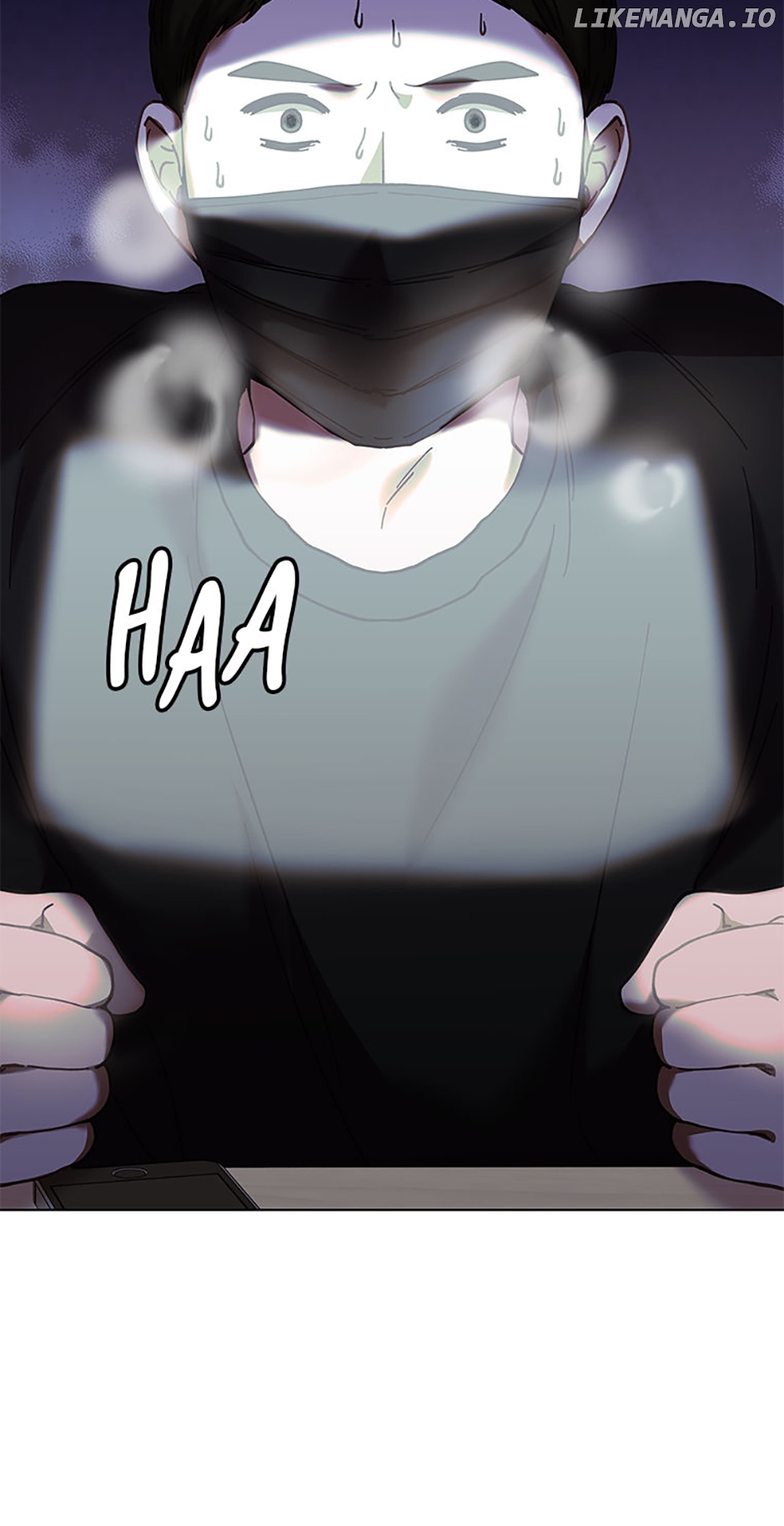 Welcome to Horong Café [Official] Chapter 22 - page 14