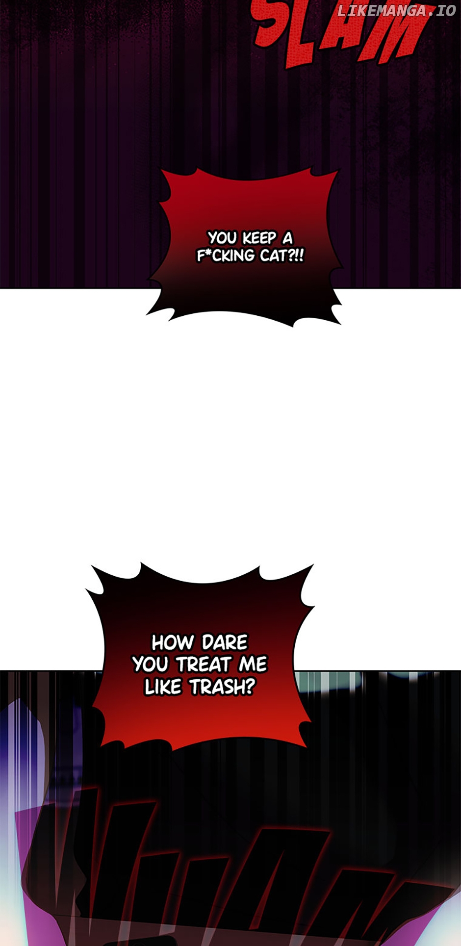 Welcome to Horong Café [Official] Chapter 22 - page 17