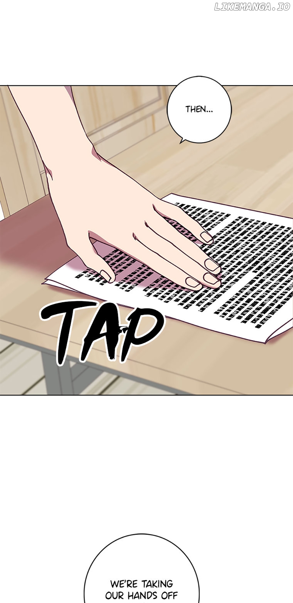 Welcome to Horong Café [Official] Chapter 22 - page 27