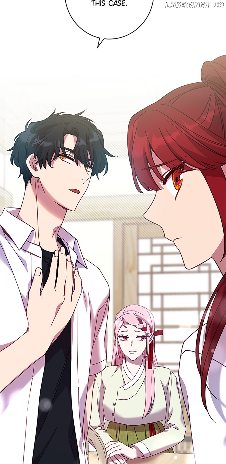 Welcome to Horong Café [Official] Chapter 22 - page 28