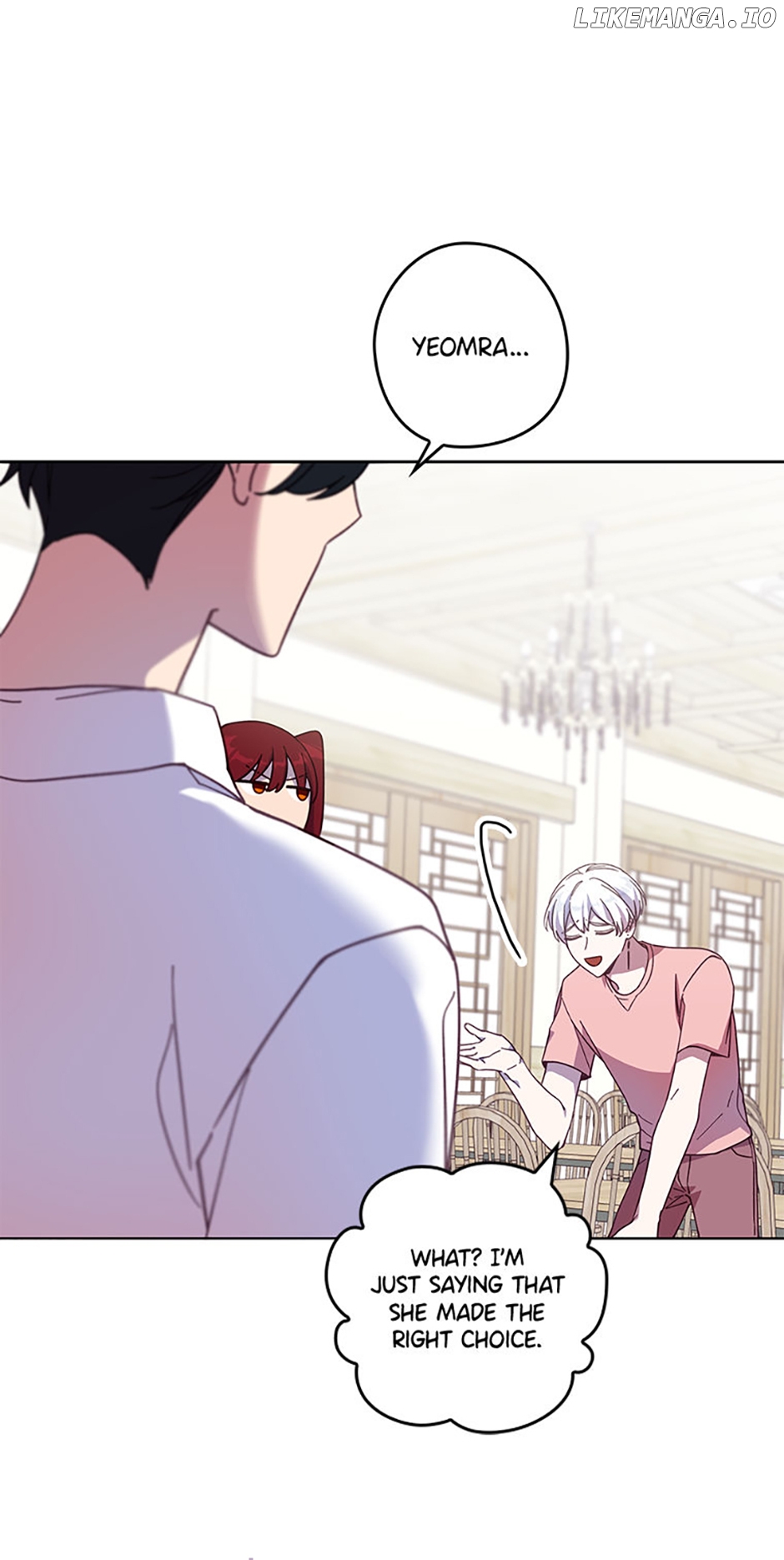 Welcome to Horong Café [Official] Chapter 22 - page 39