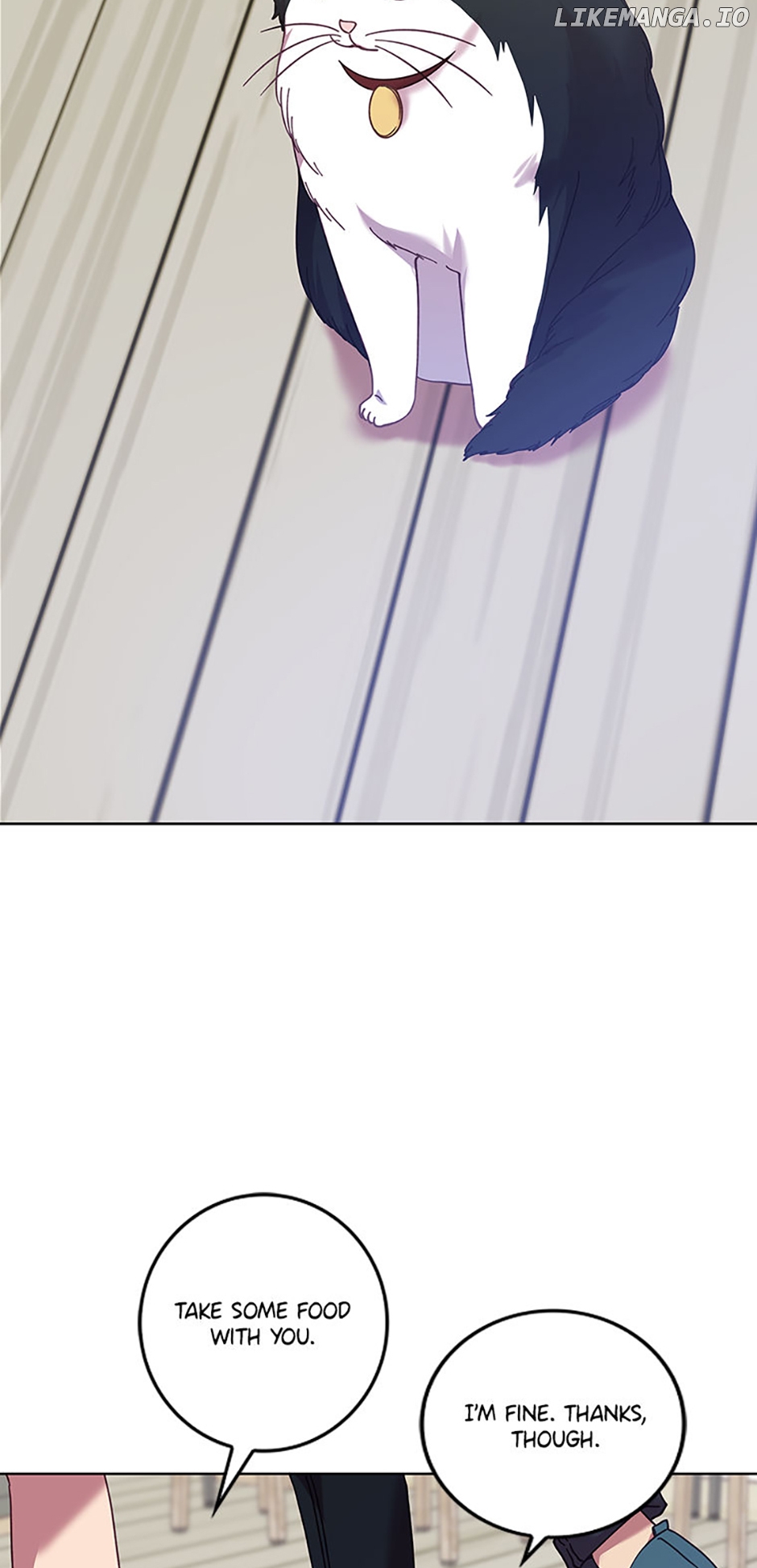Welcome to Horong Café [Official] Chapter 22 - page 42