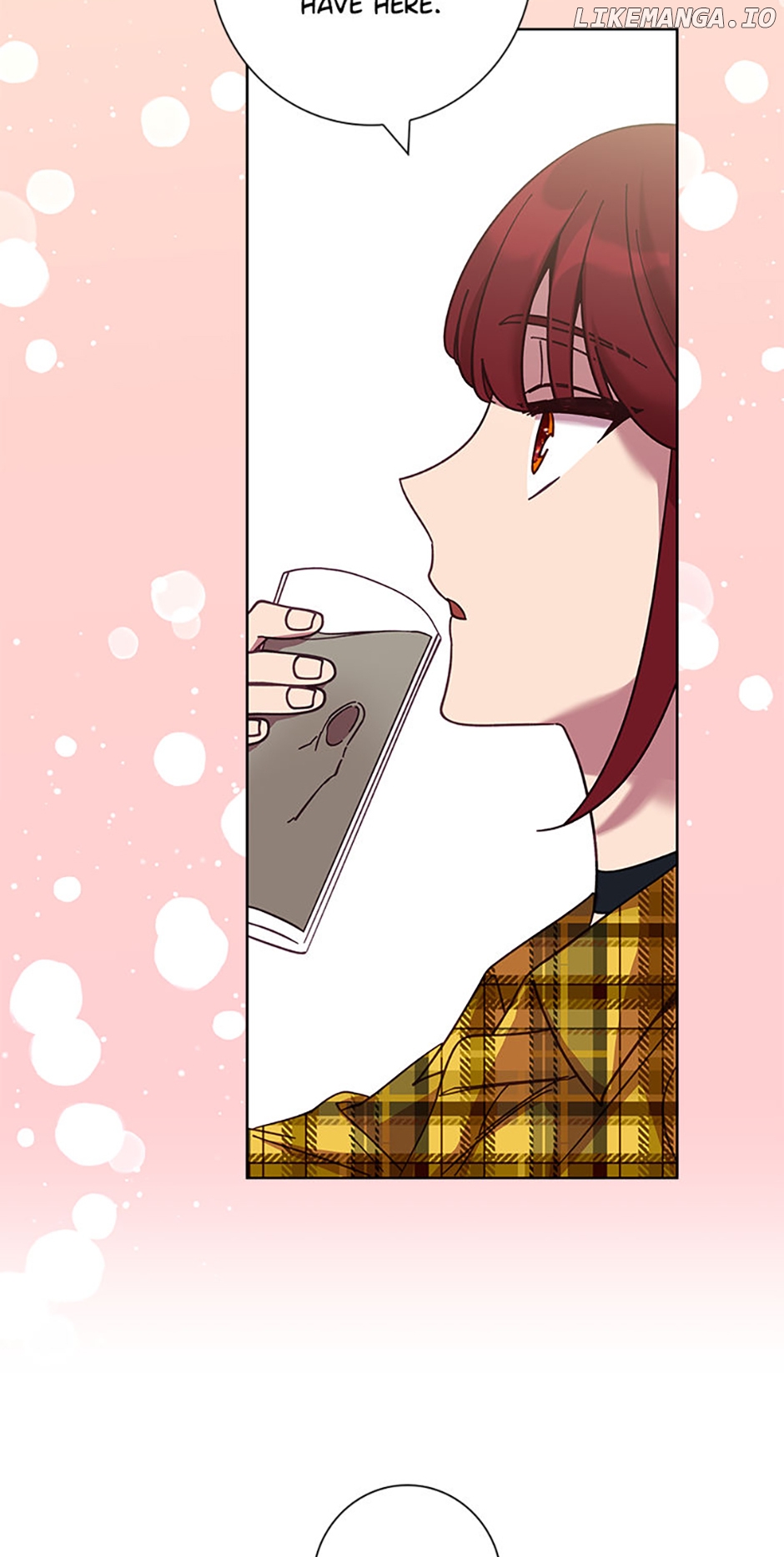 Welcome to Horong Café [Official] Chapter 20 - page 50