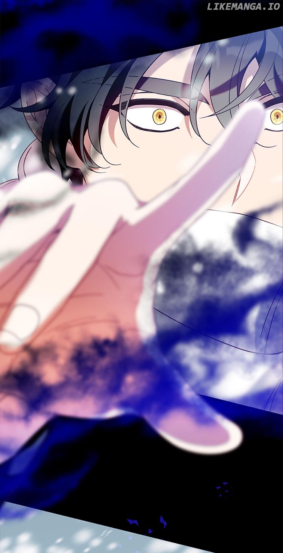 Welcome to Horong Café [Official] Chapter 41 - page 49