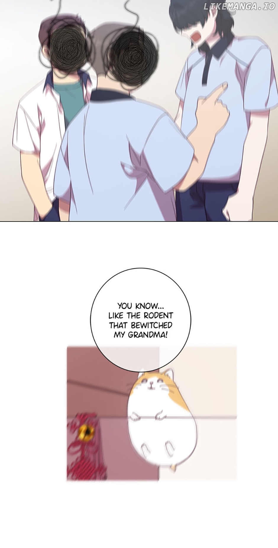Welcome to Horong Café [Official] Chapter 10 - page 11