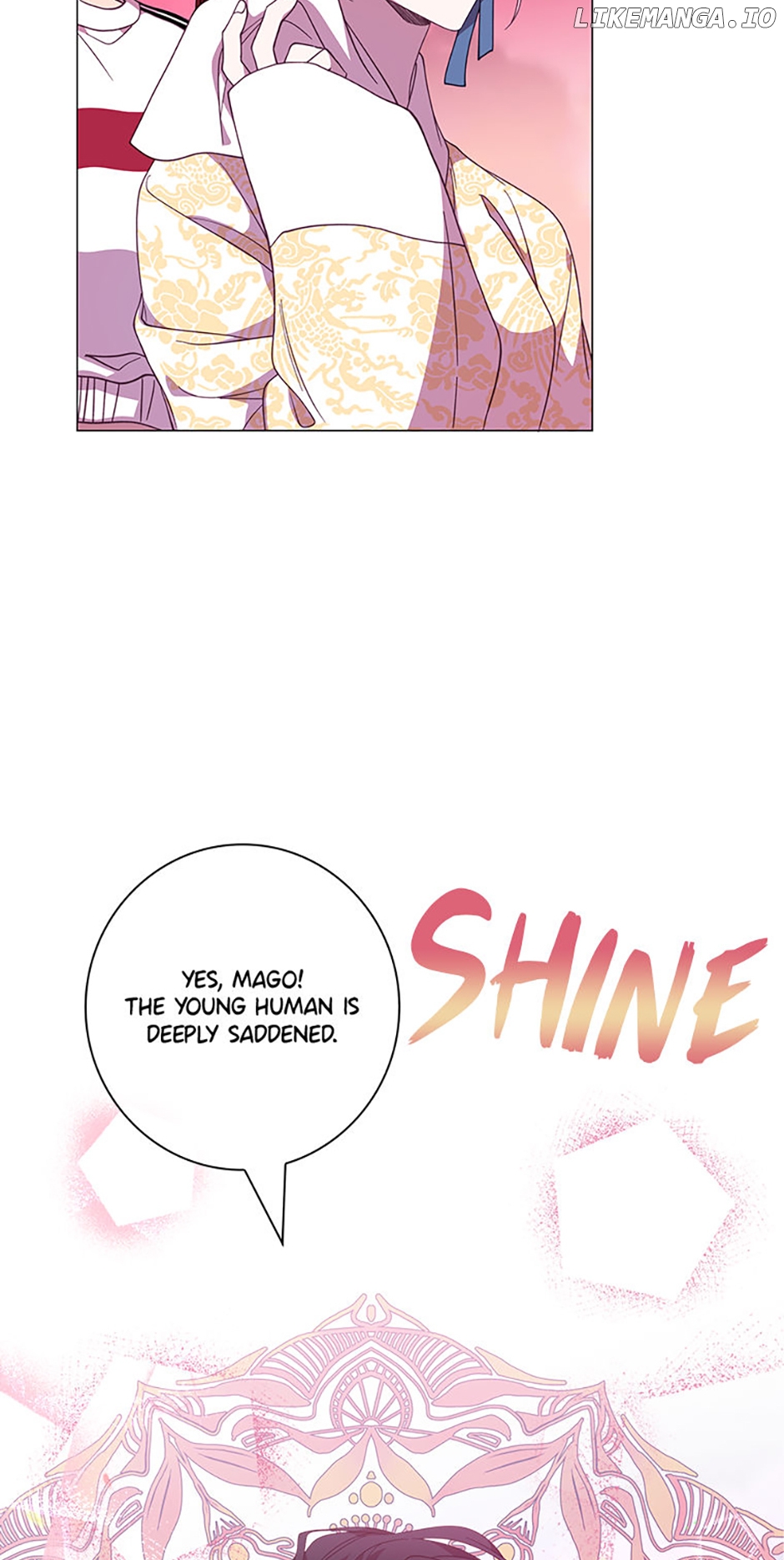 Welcome to Horong Café [Official] Chapter 10 - page 15