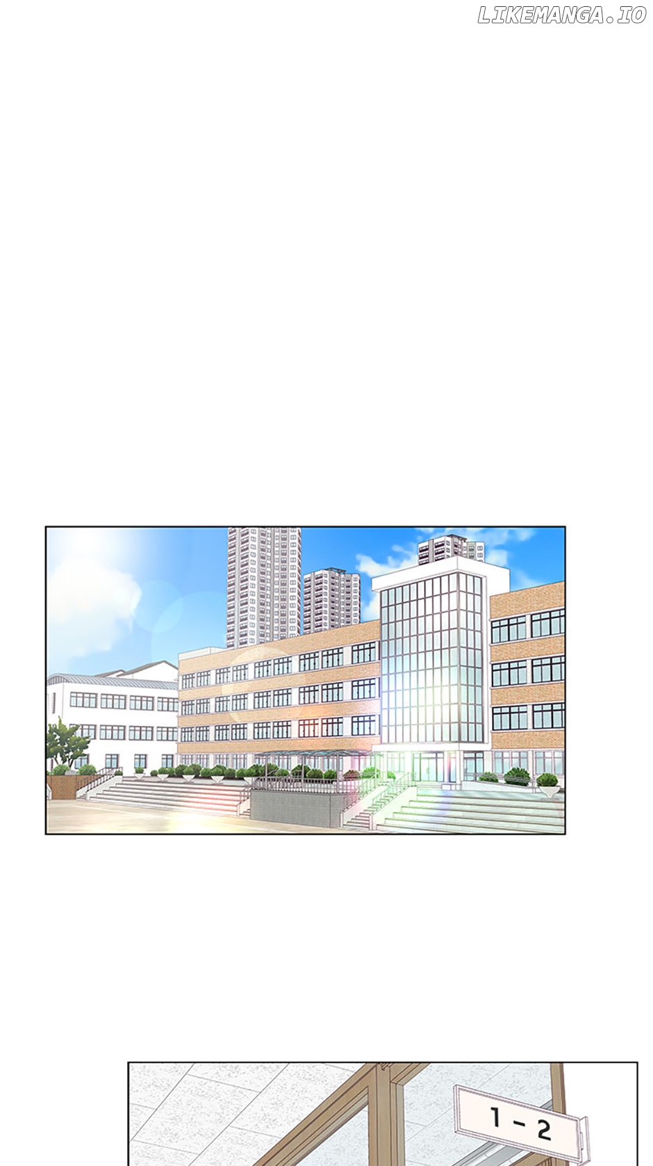 Welcome to Horong Café [Official] Chapter 10 - page 25